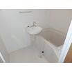 バス/シャワー
