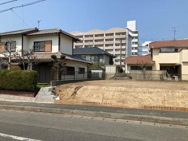 ここに住むために一生懸命頑張ろうと思えてくる家に住みたい（1号棟）