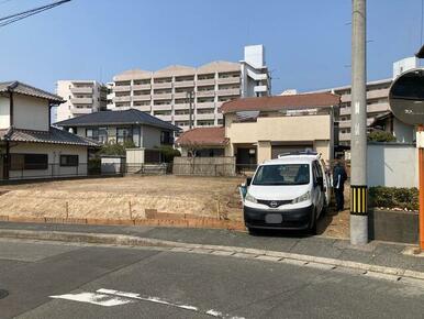 ここに住むために一生懸命頑張ろうと思えてくる家に住みたい（2号棟）