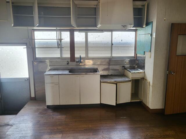 commercial 原町区南町３丁目