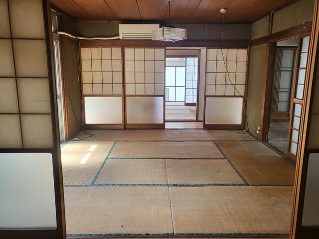 commercial 原町区南町３丁目