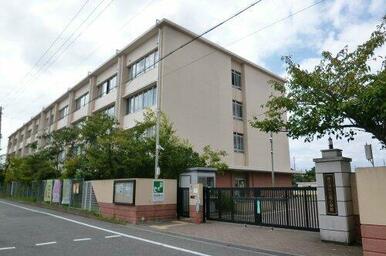 泉大津市立戎小学校