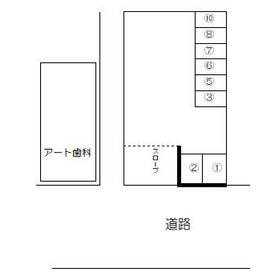 平面図