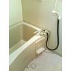 バス/シャワー