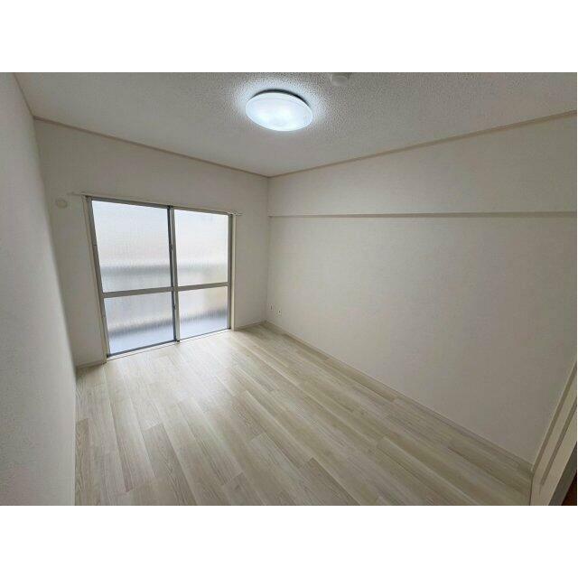 仲程アパート第２★浦添市宮城エリア