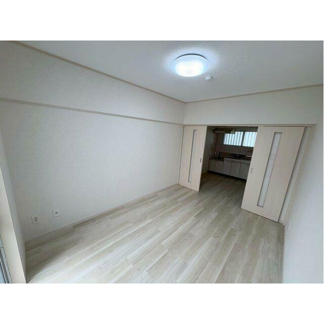 仲程アパート第２★浦添市宮城エリア