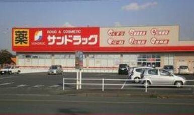 ｻﾝﾄﾞﾗｯｸﾞ 中鶴店