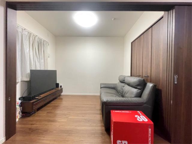 物件画像 サンパーク小倉城内ＥＸＩＡ 2階 3LDK