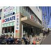 ショッピング施設