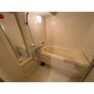 バス/シャワー