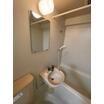 バス/シャワー