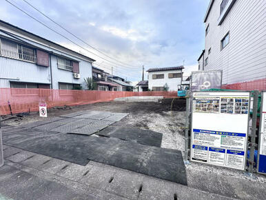 現地写真