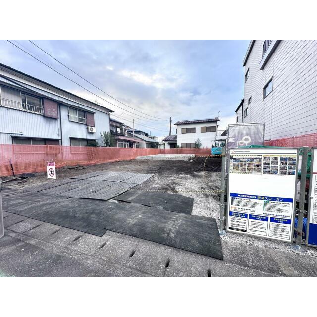 現地写真