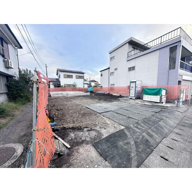 現地写真
