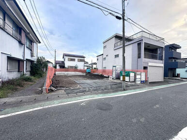 現地写真
