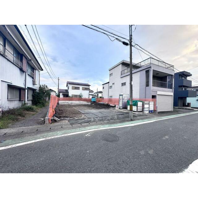現地写真