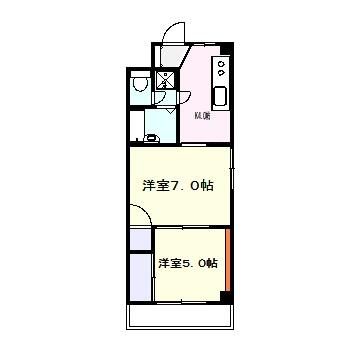 ※間取りと相違がある場合現状優先になります