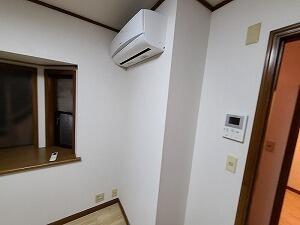 テレビモニターホン