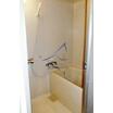 バス/シャワー