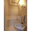 バス/シャワー