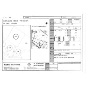地形図等