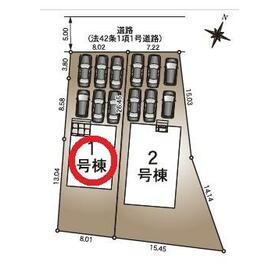 地形図等