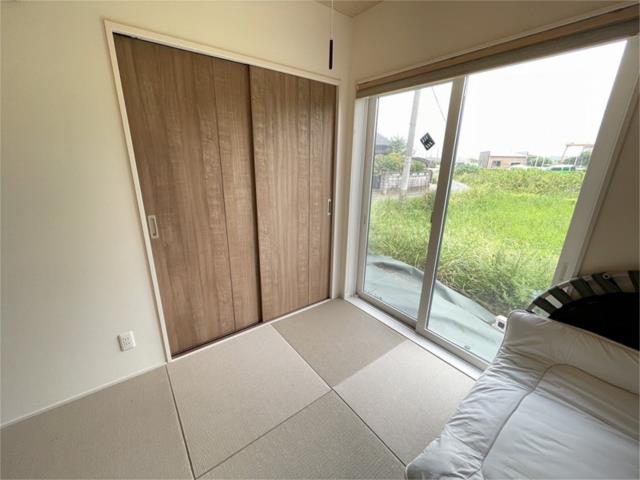 物件画像 遠賀郡遠賀町 大字広渡 (遠賀川駅) 2階建 4LDK