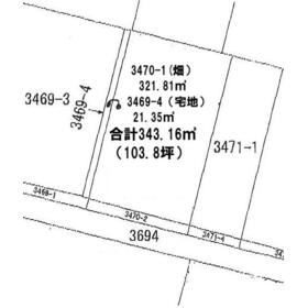 地形図等