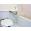 バス/シャワー