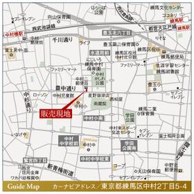 案内図