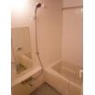 バス/シャワー