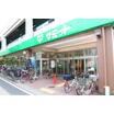 ショッピング施設