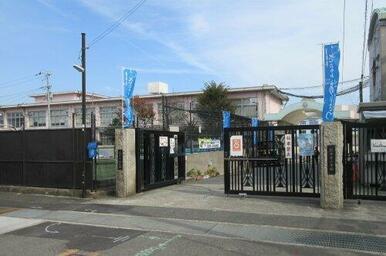 藤井寺市立藤井寺小学校