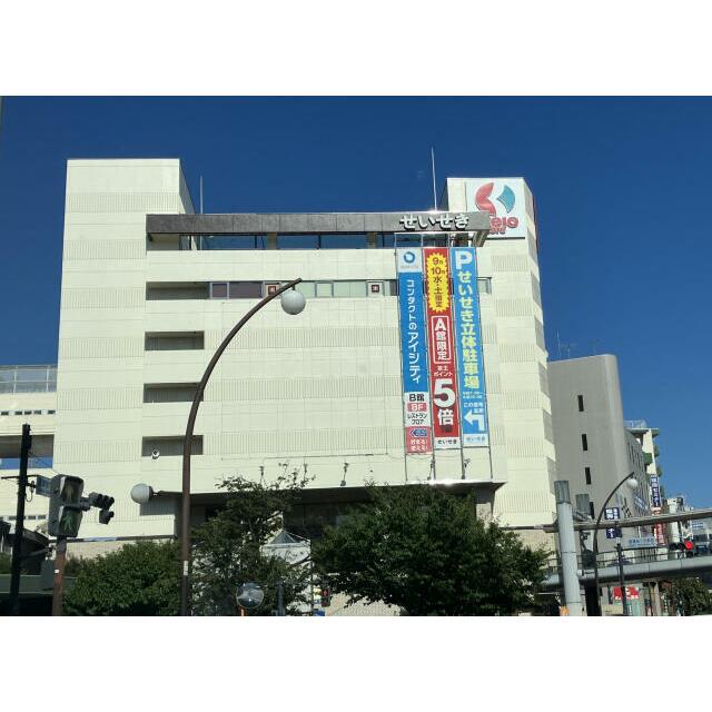 detached 一ノ宮４丁目