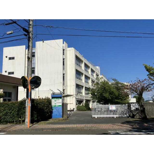 detached 一ノ宮４丁目