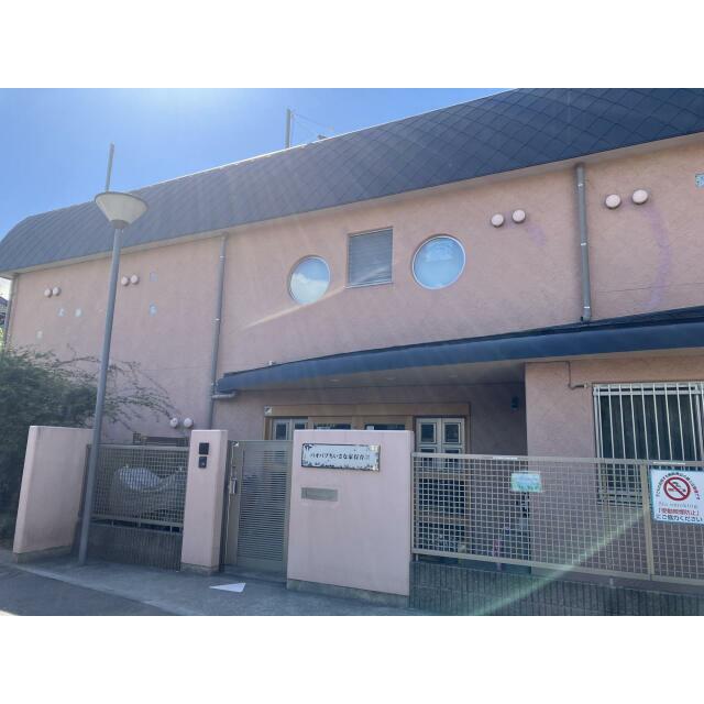 detached 一ノ宮４丁目