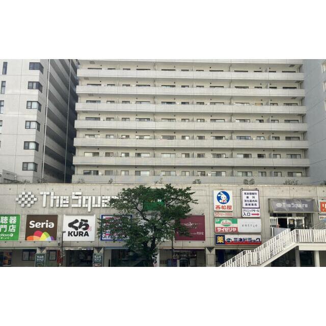 detached 一ノ宮４丁目