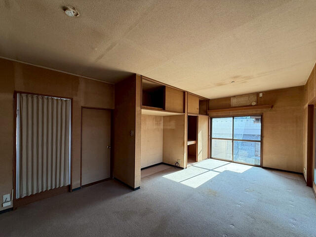 物件画像 北九州市小倉北区 赤坂３丁目 1階建 8DK