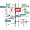 案内図