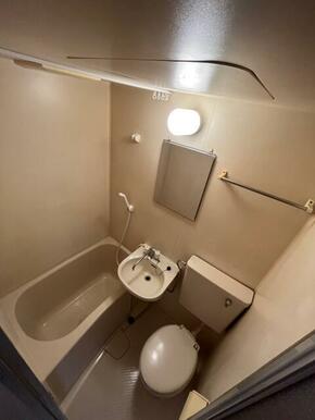 ※他部屋写真使用