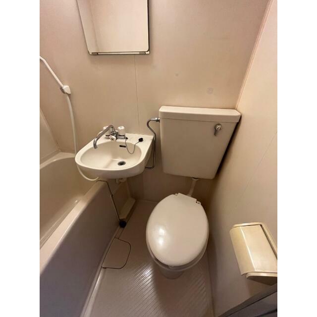 ※他部屋写真使用
