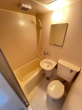 ※他部屋写真参考