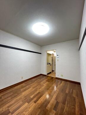 ※他部屋写真参考