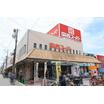 ショッピング施設