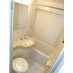 バス/シャワー