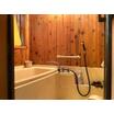 バス/シャワー