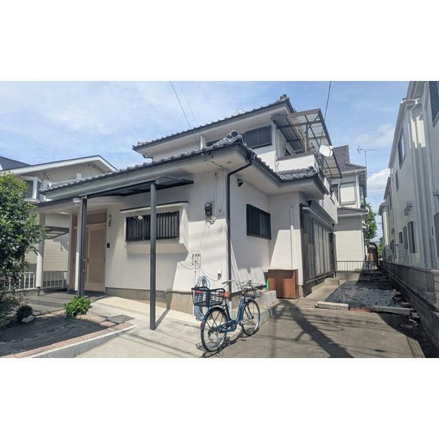 越谷市