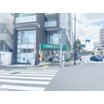 ショッピング施設