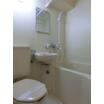 バス/シャワー