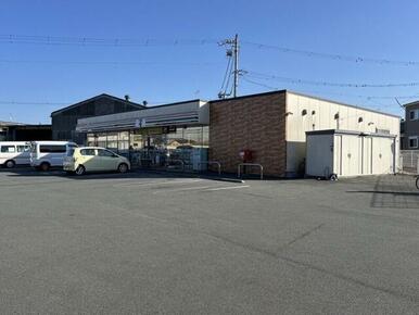 セブン-イレブン 伊勢市小俣町宮前店